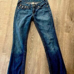 True Religion Jeans like new